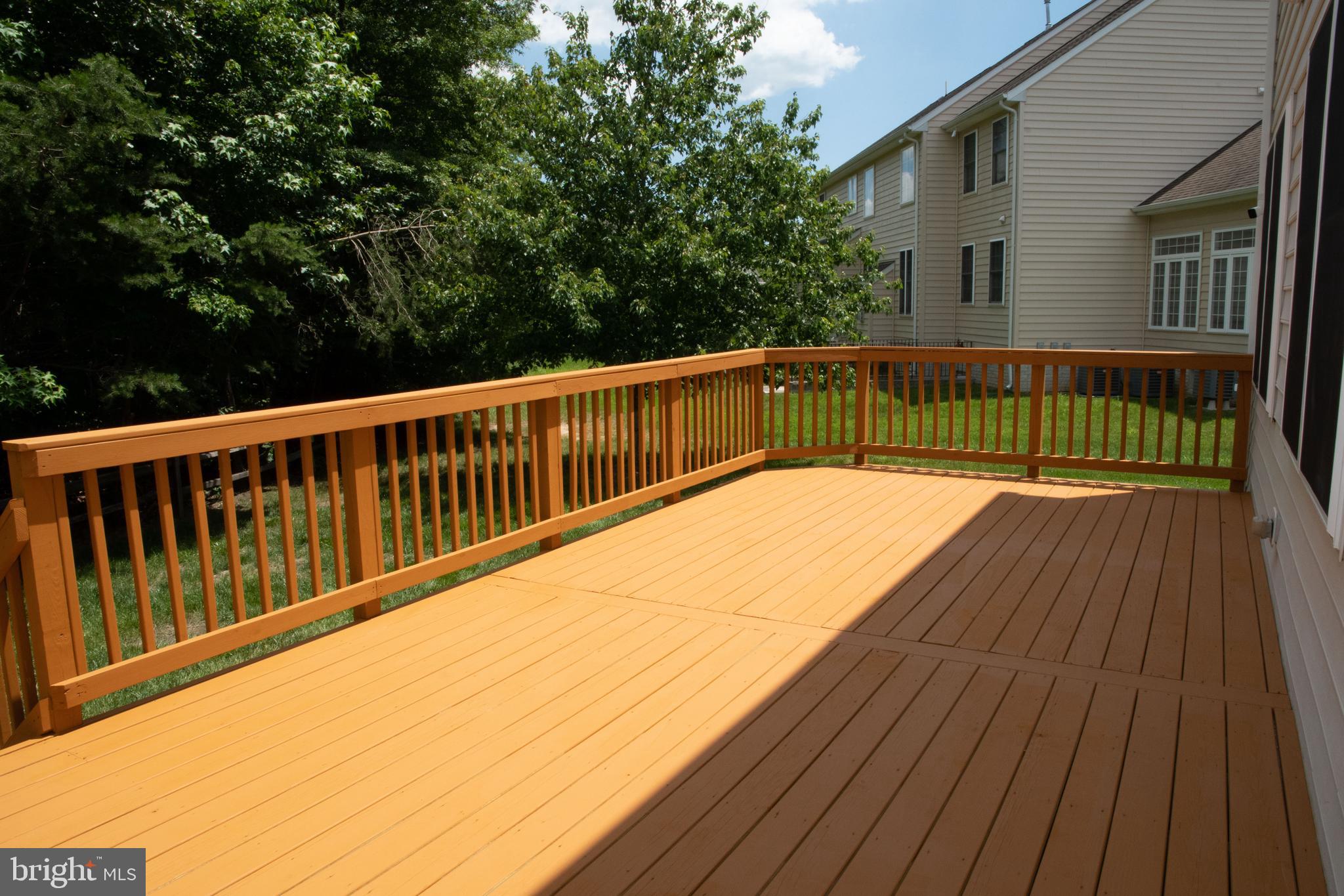 MARLBORO CROSSING - Residential