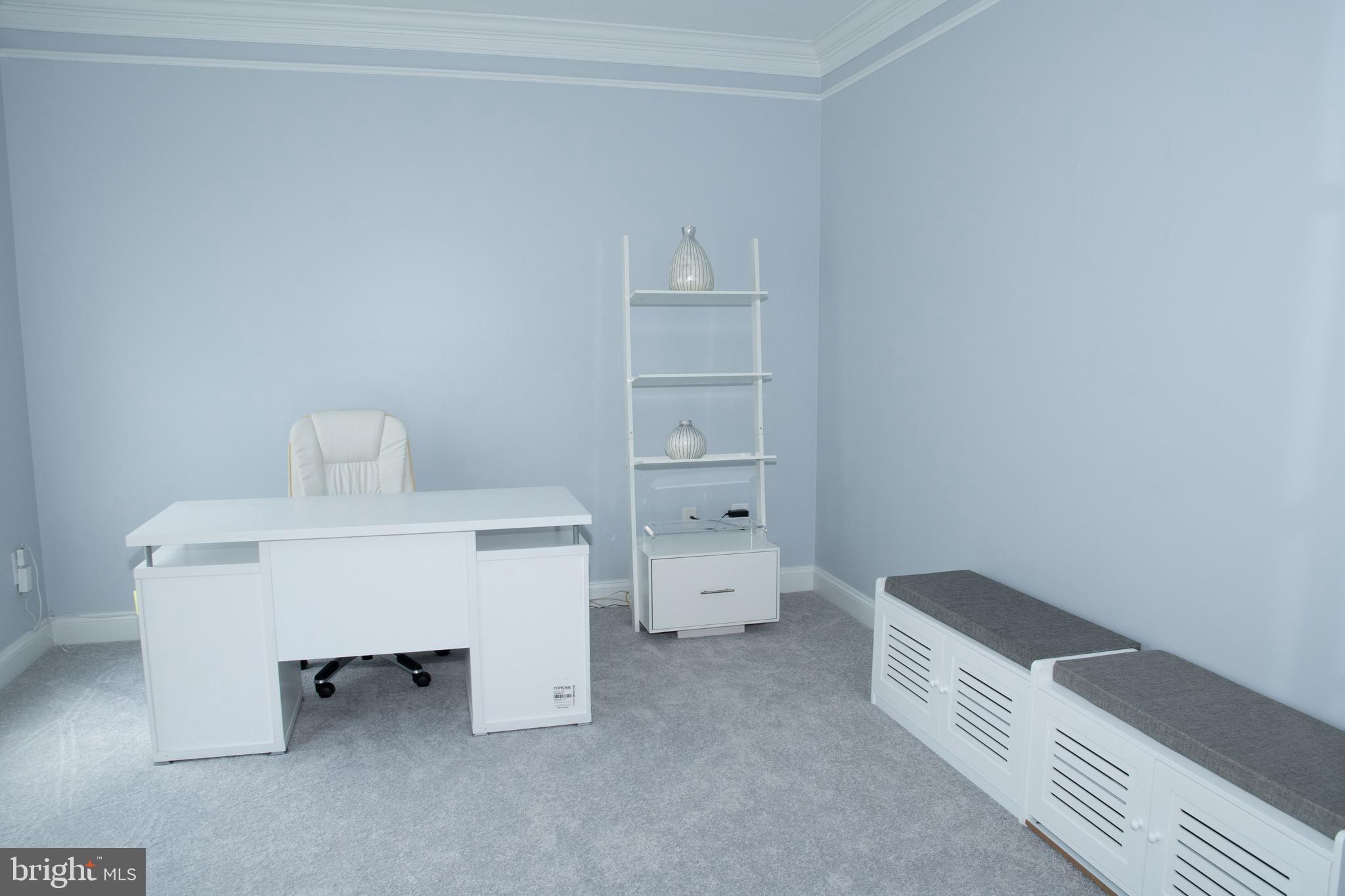 MARLBORO CROSSING - Residential