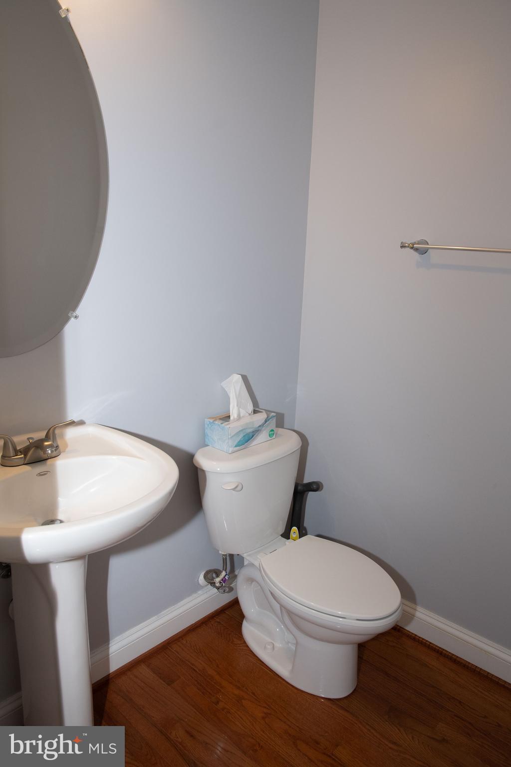 MARLBORO CROSSING - Residential