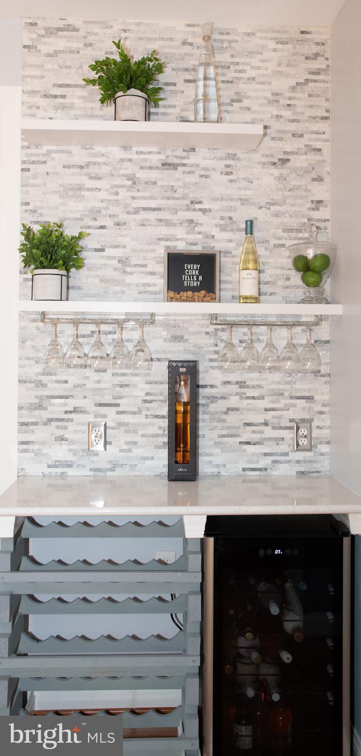 MARLBORO CROSSING - Residential