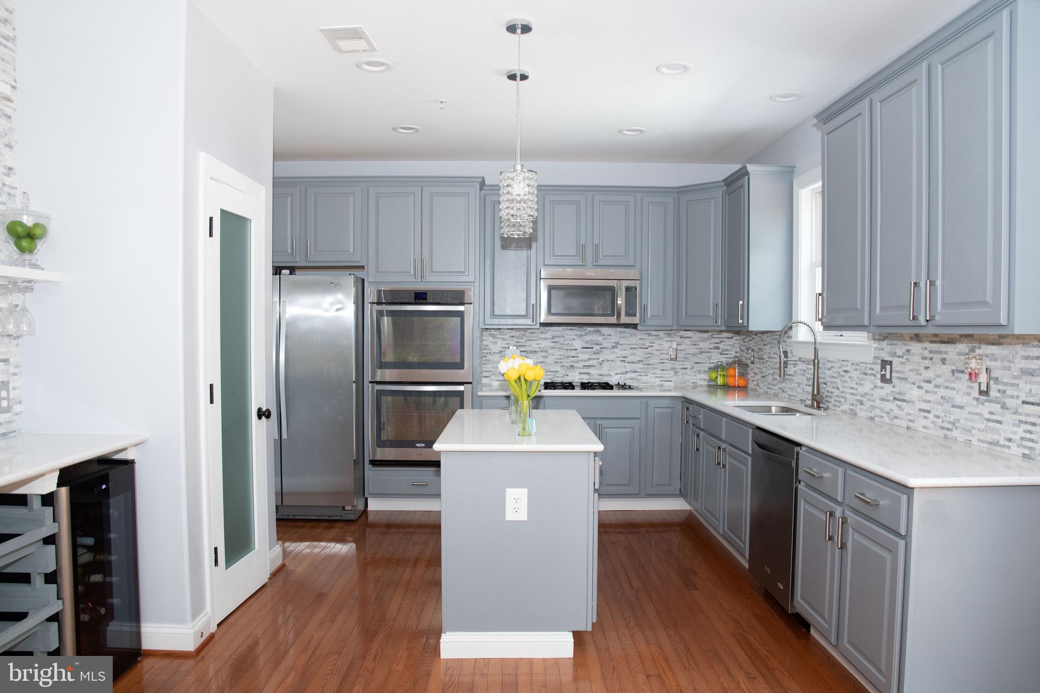 MARLBORO CROSSING - Residential