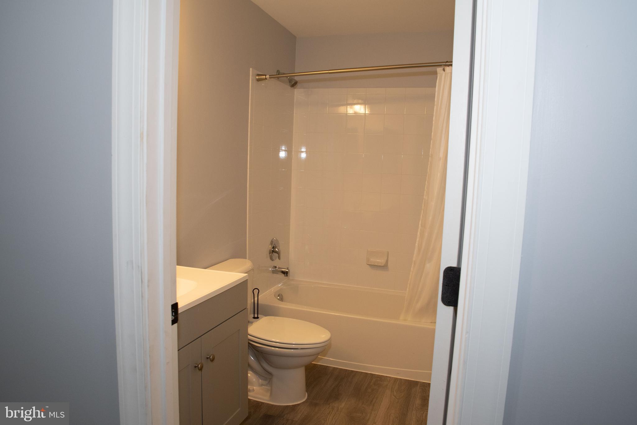 MARLBORO CROSSING - Residential