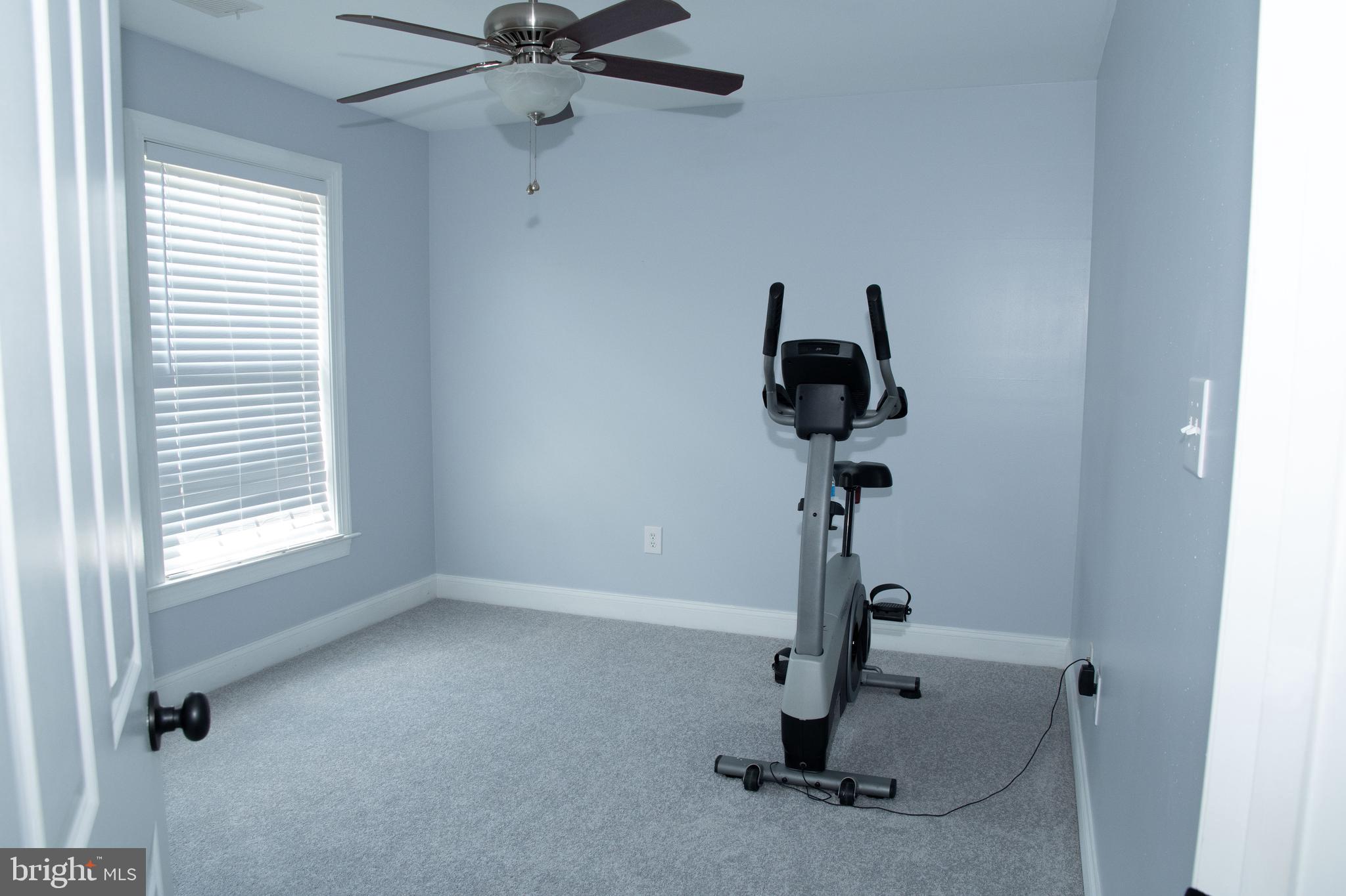 MARLBORO CROSSING - Residential