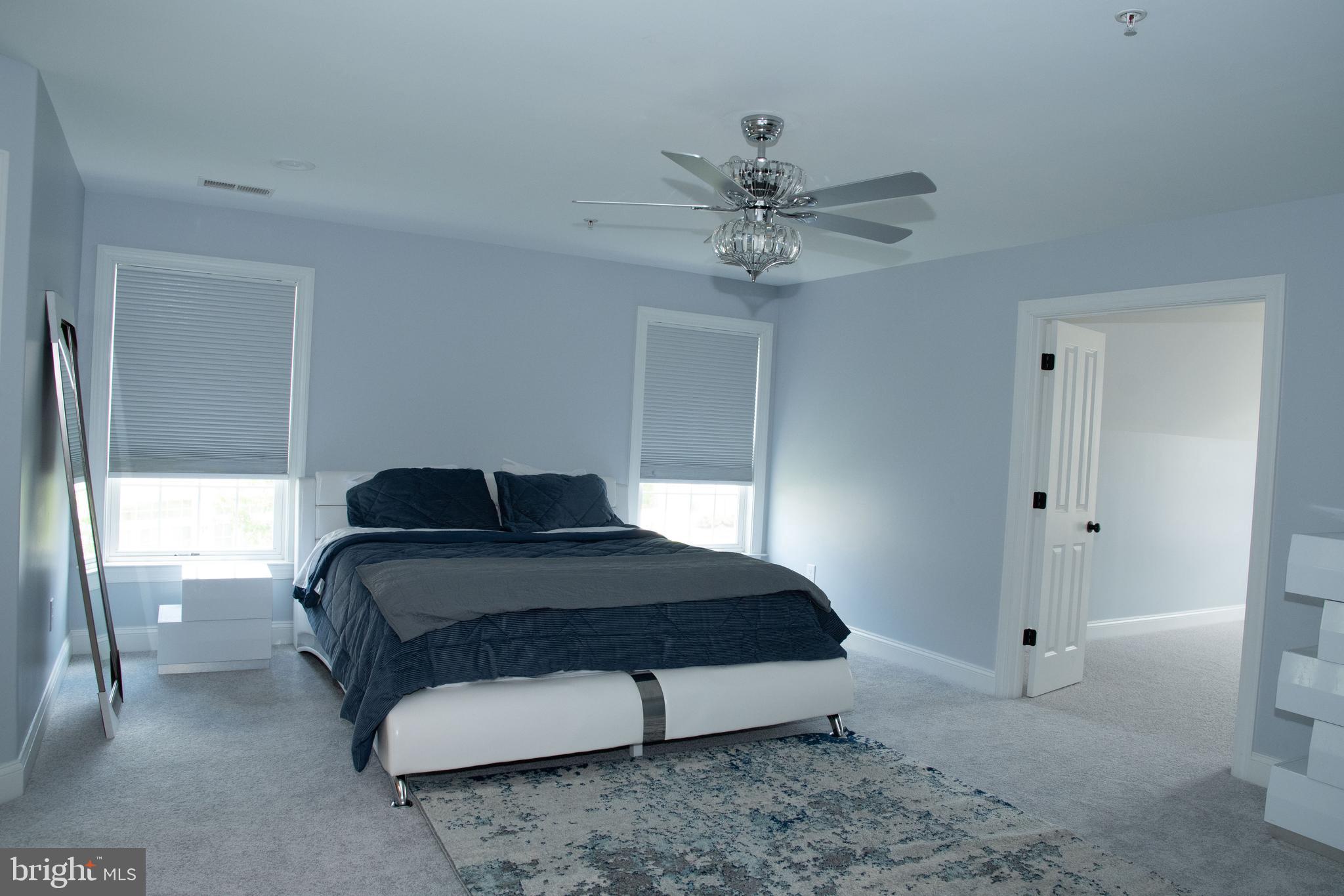 MARLBORO CROSSING - Residential