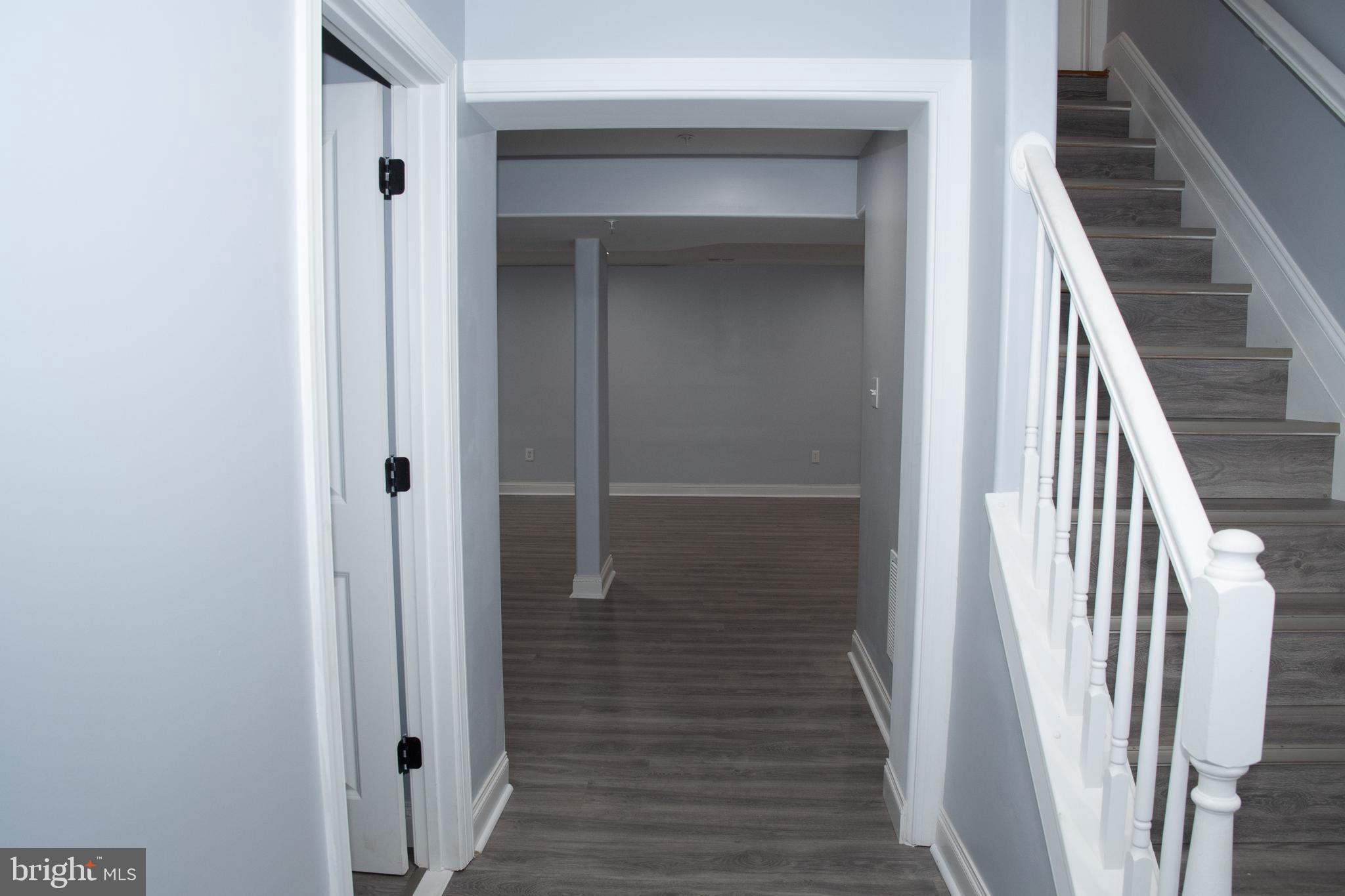 MARLBORO CROSSING - Residential