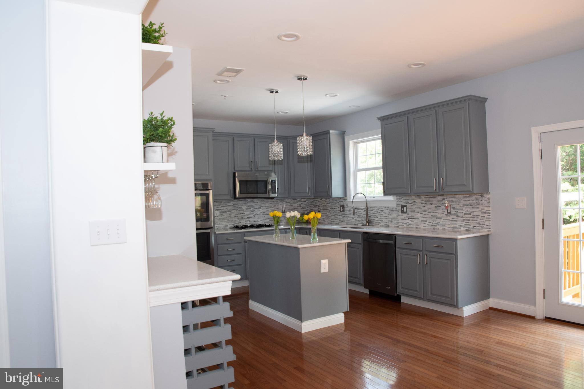 MARLBORO CROSSING - Residential