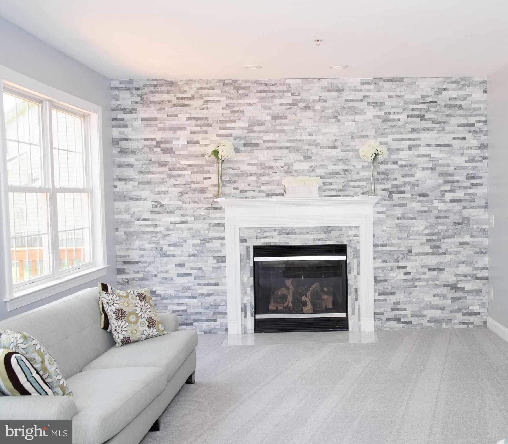 MARLBORO CROSSING - Residential