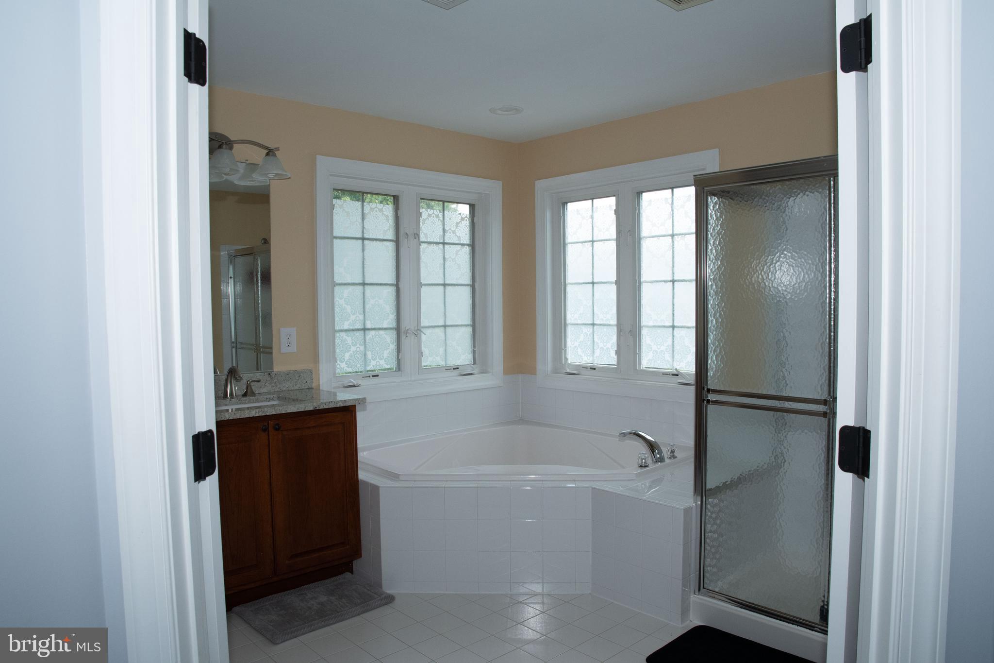 MARLBORO CROSSING - Residential