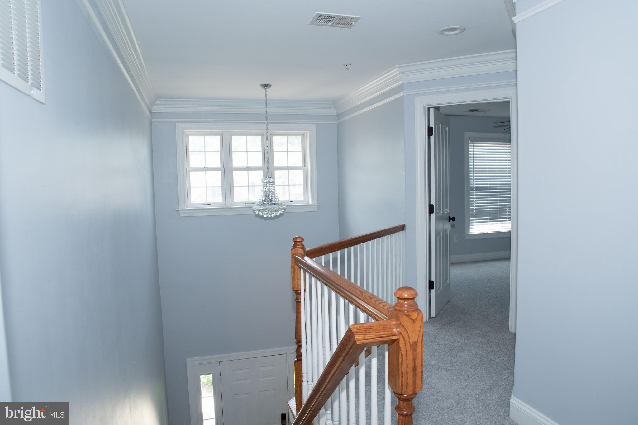 MARLBORO CROSSING - Residential