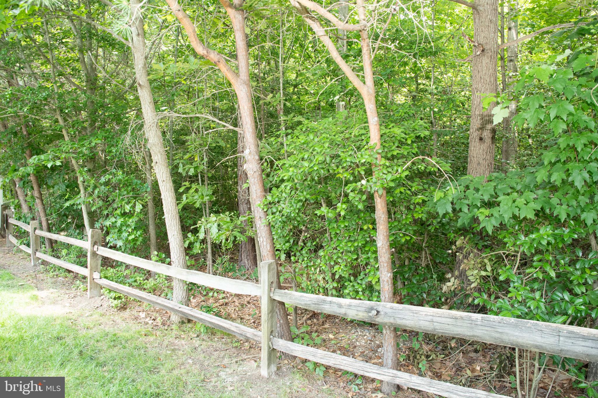 MARLBORO CROSSING - Residential