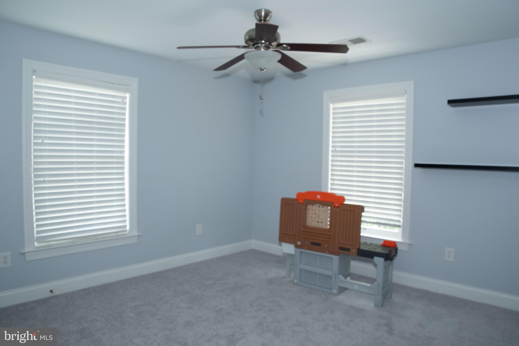 MARLBORO CROSSING - Residential