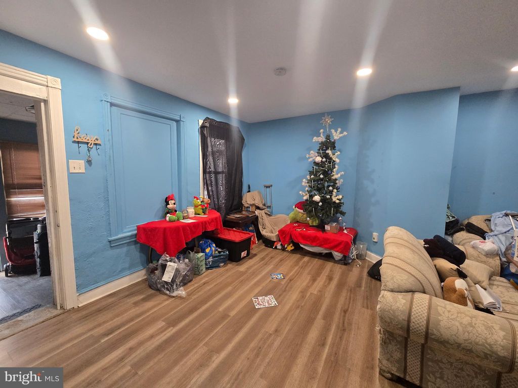 Photo of 1135 Thomas Street, CHESTER, PA 19013 (MLS # PADE2104180)