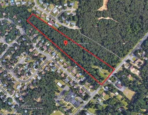 251 CROSS KEYS RD, BERLIN BORO, NJ 08009 - Image 331b5d996f79273eca331b32ecf4b654/1676671633