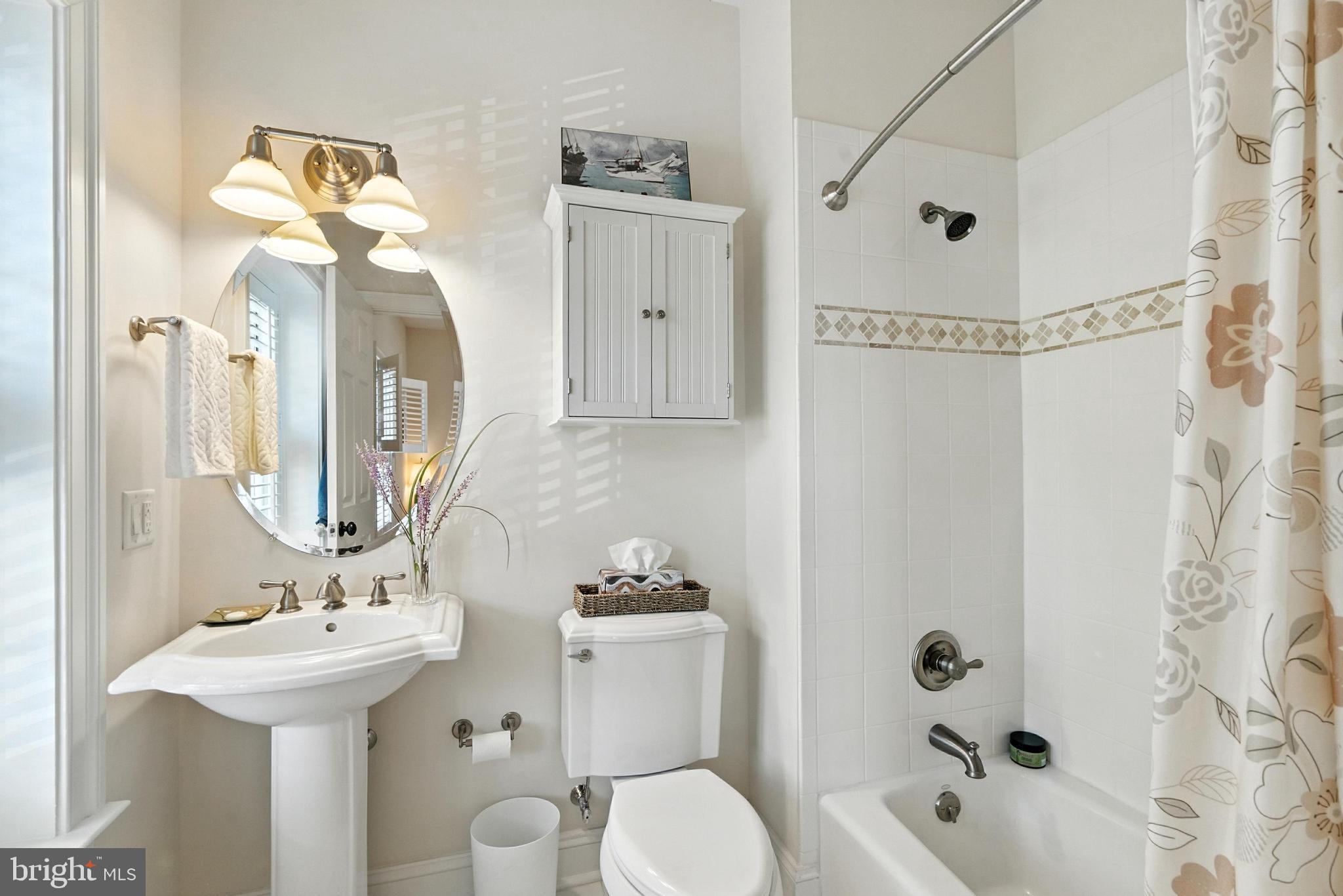 CHESTER RIVER LANDING - Residential