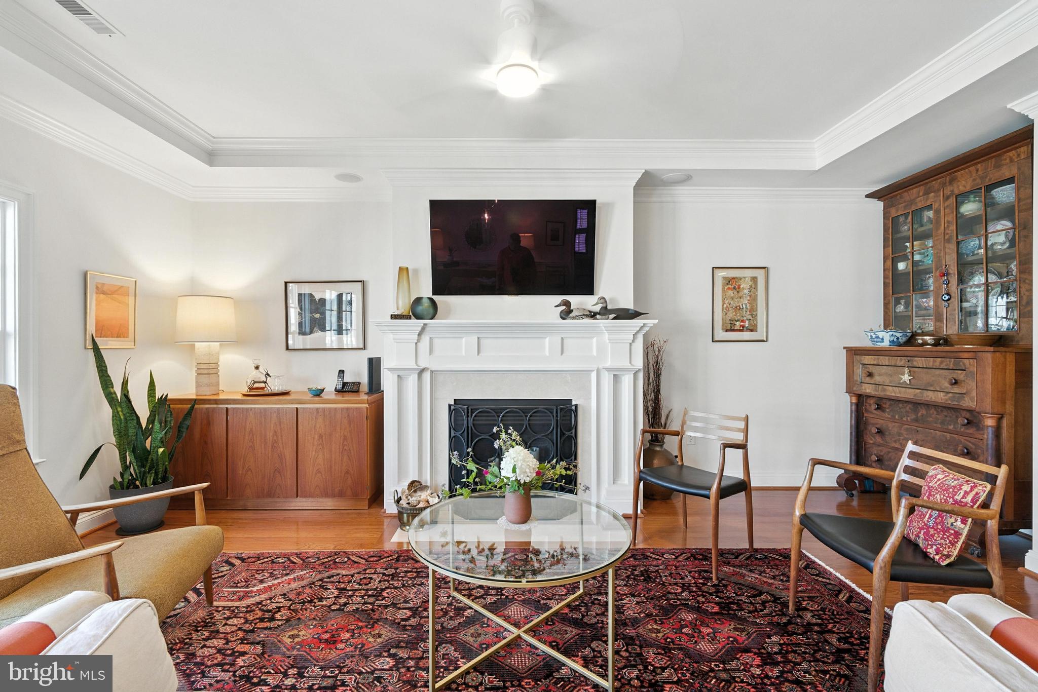 CHESTER RIVER LANDING - Residential