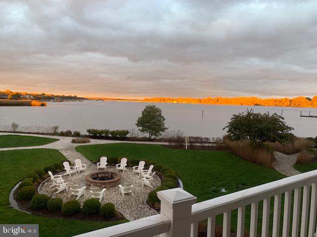 CHESTER RIVER LANDING - Residential