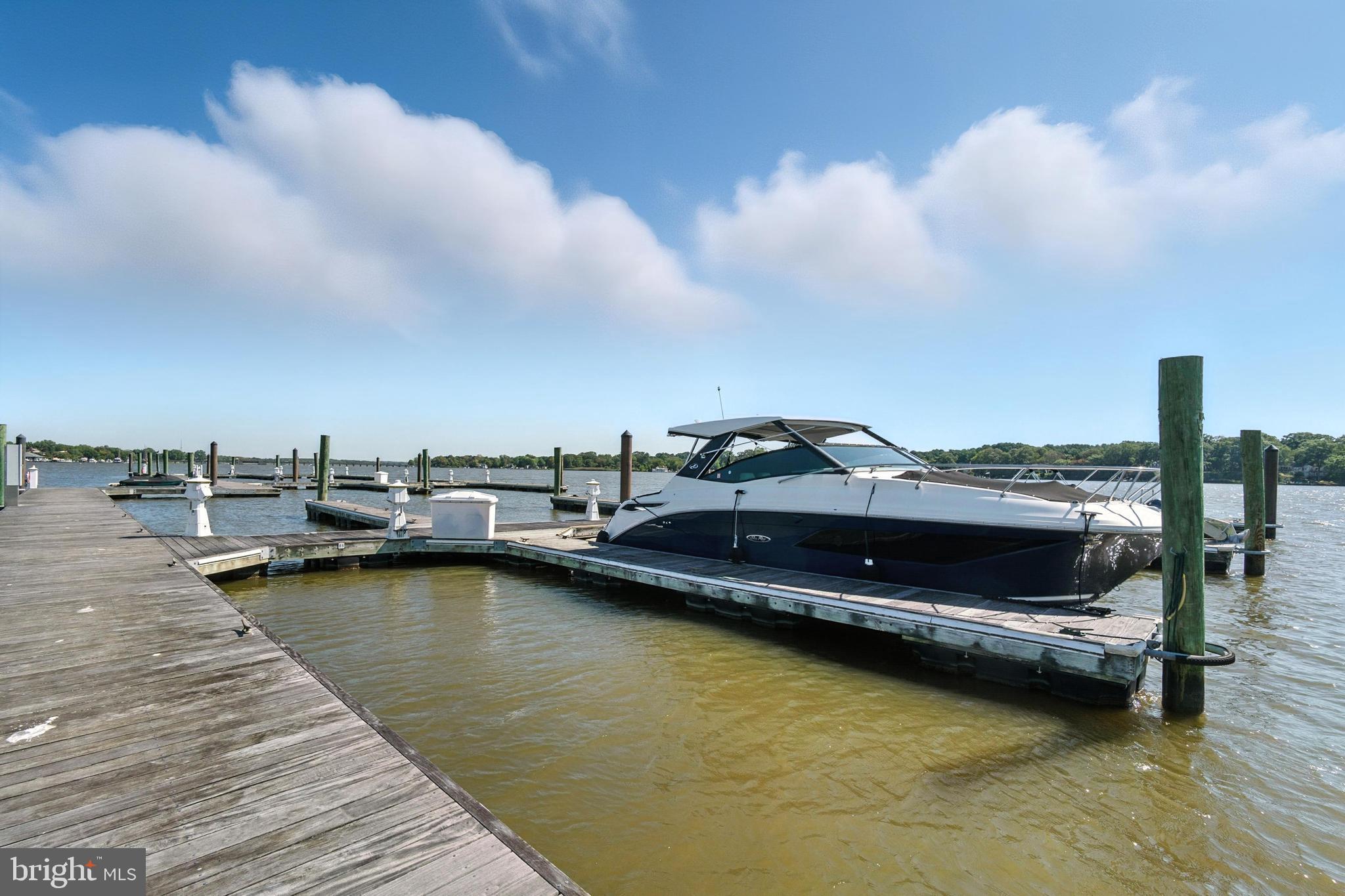 CHESTER RIVER LANDING - Residential