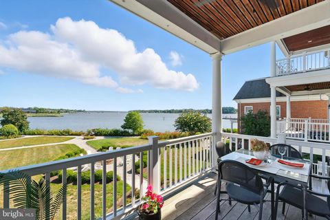 118 LITTLE HARBOR WAY 201 CHESTERTOWN MD 21620