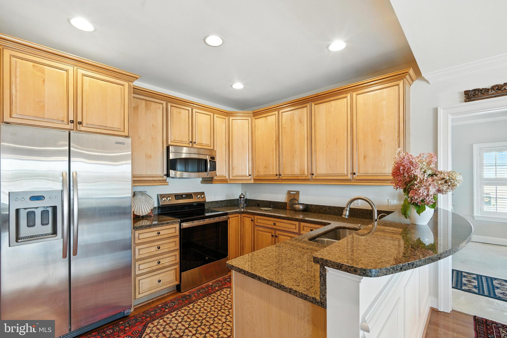 CHESTER RIVER LANDING - Residential