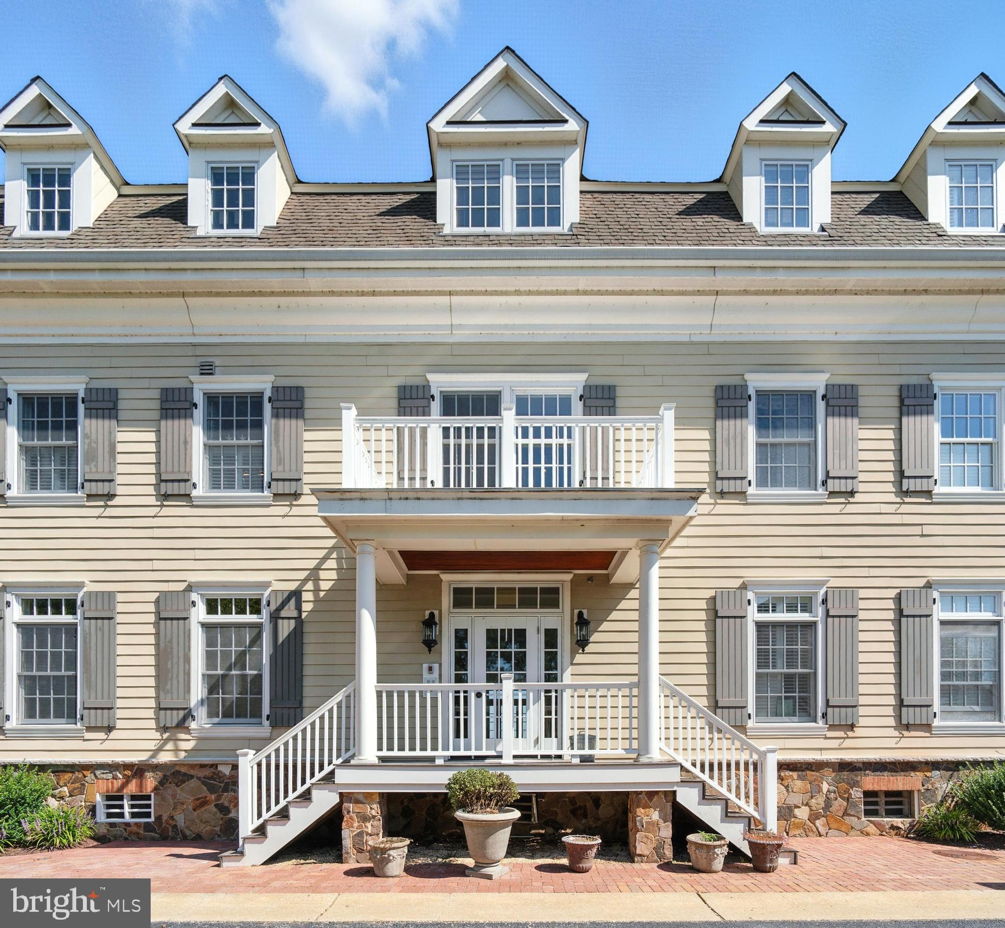 CHESTER RIVER LANDING - Residential