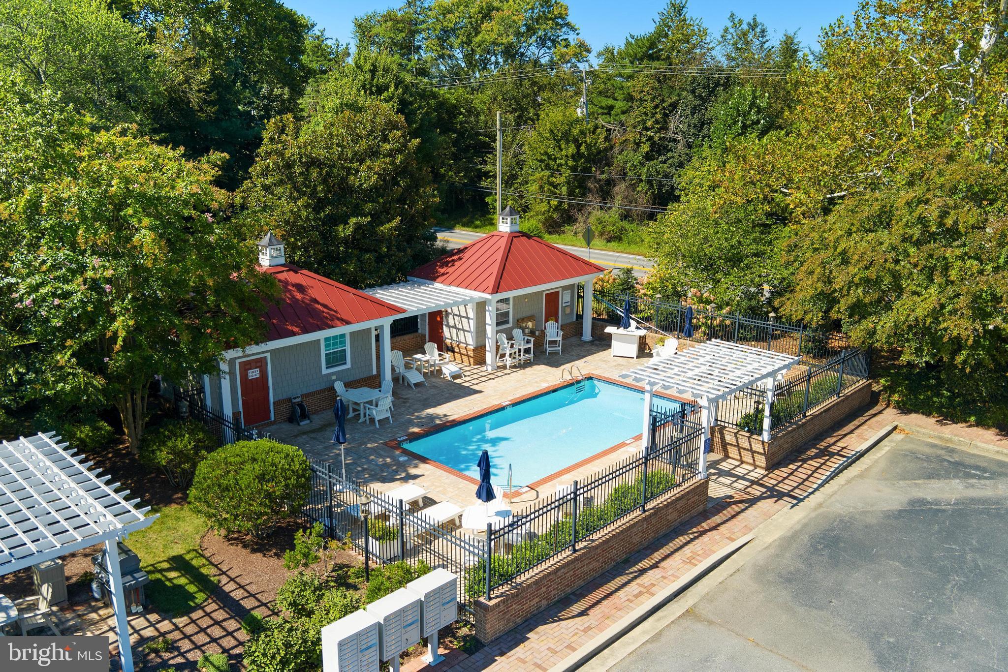 CHESTER RIVER LANDING - Residential