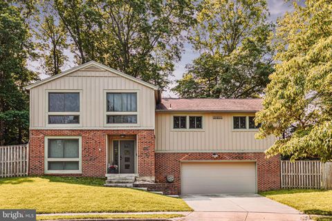 5425 AYLOR ROAD FAIRFAX VA 22032