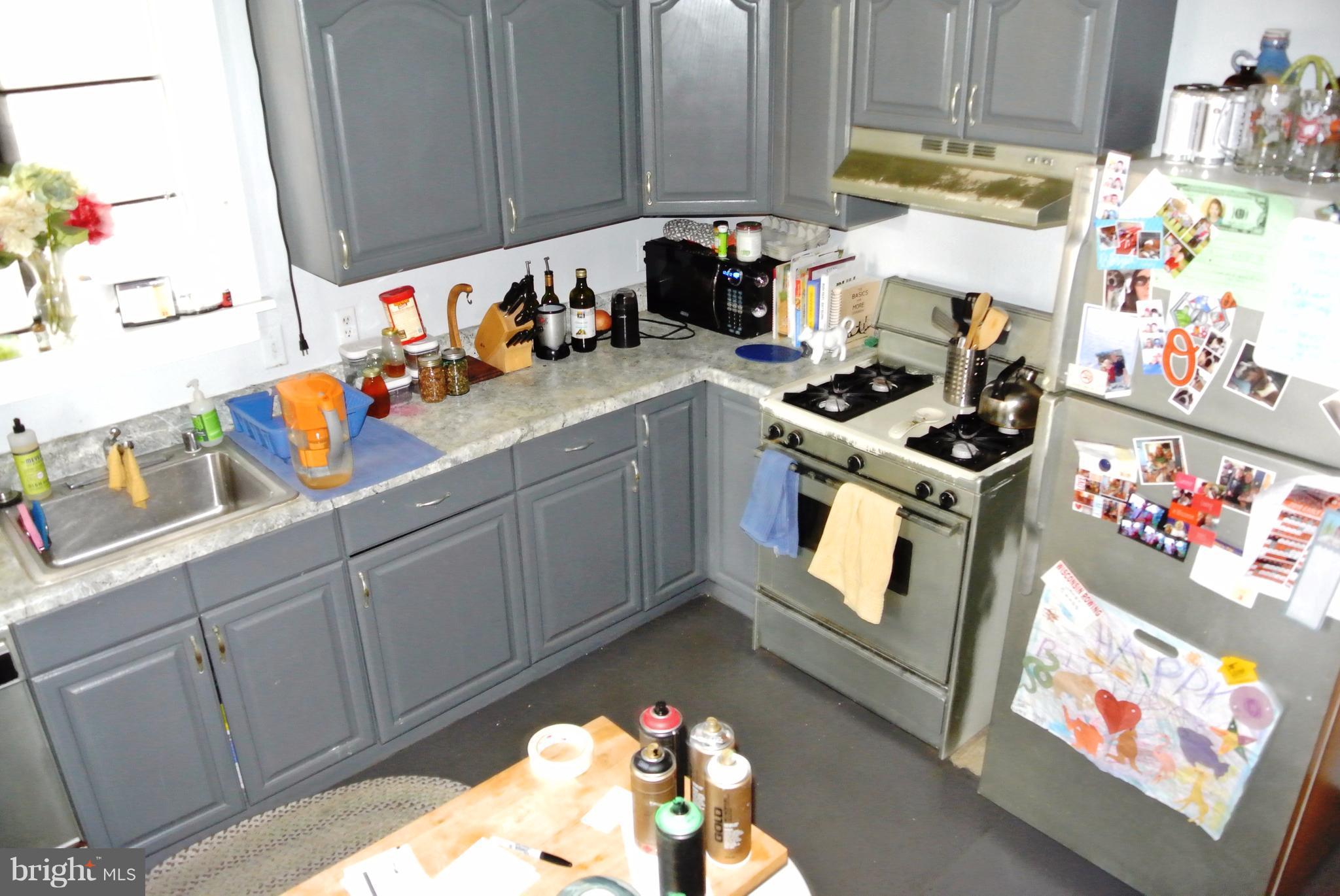 CHARLES VILLAGE - Residential Income