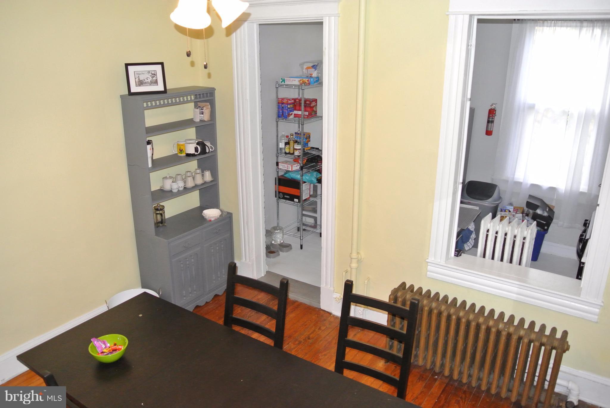 CHARLES VILLAGE - Residential Income