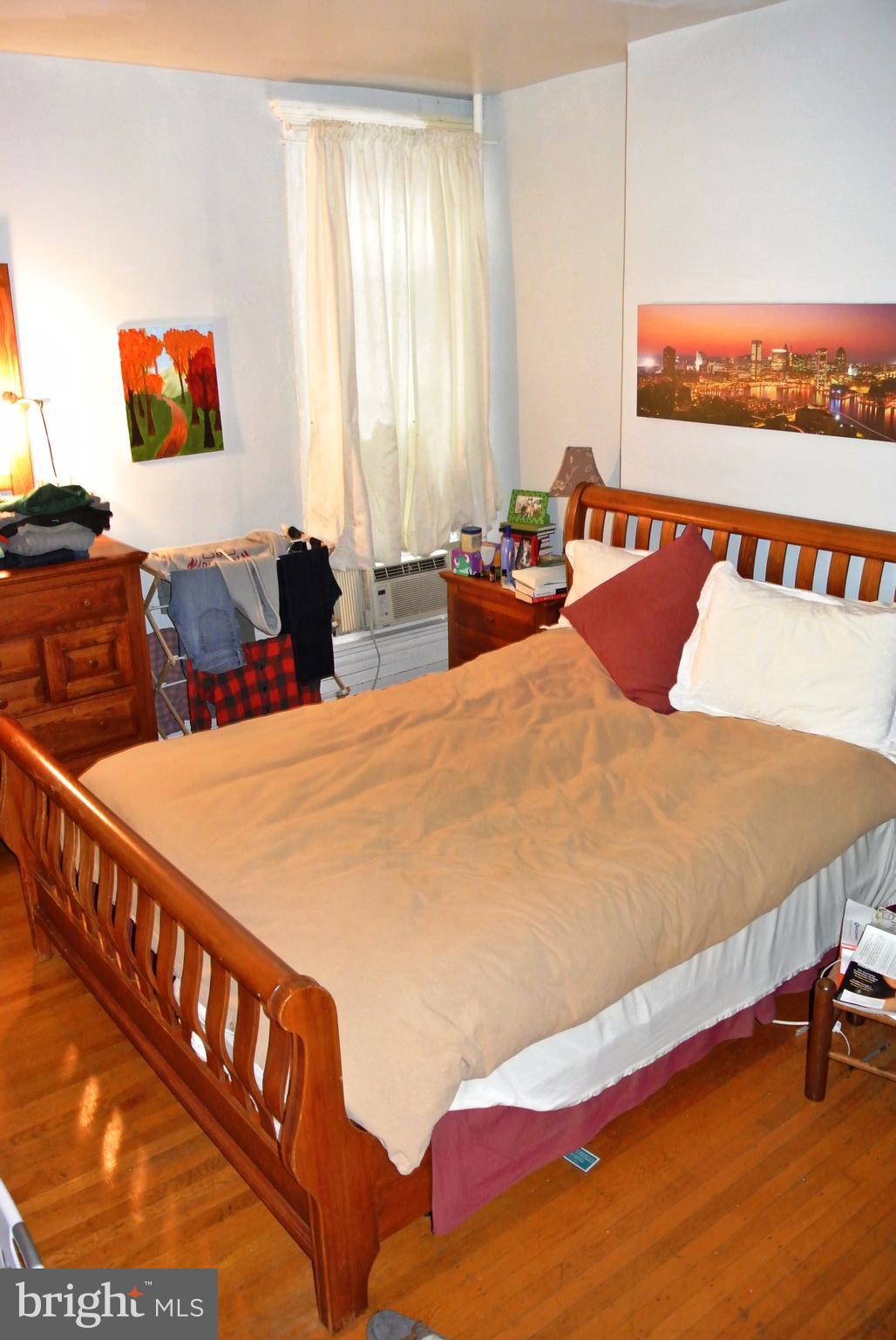 CHARLES VILLAGE - Residential Income