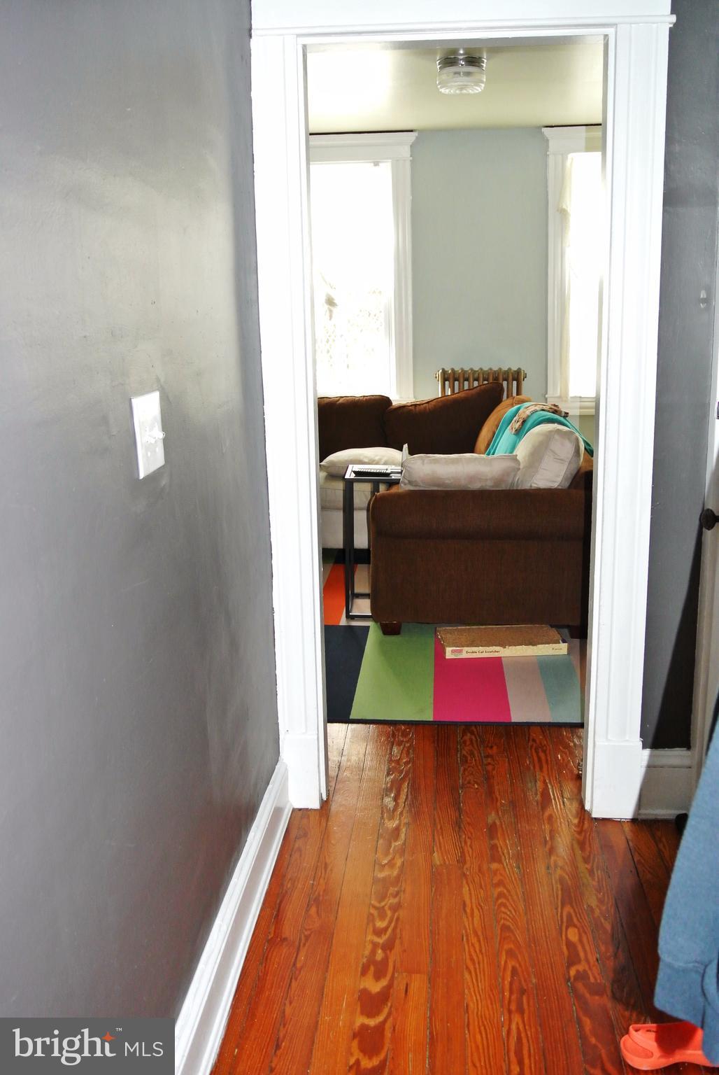 CHARLES VILLAGE - Residential Income