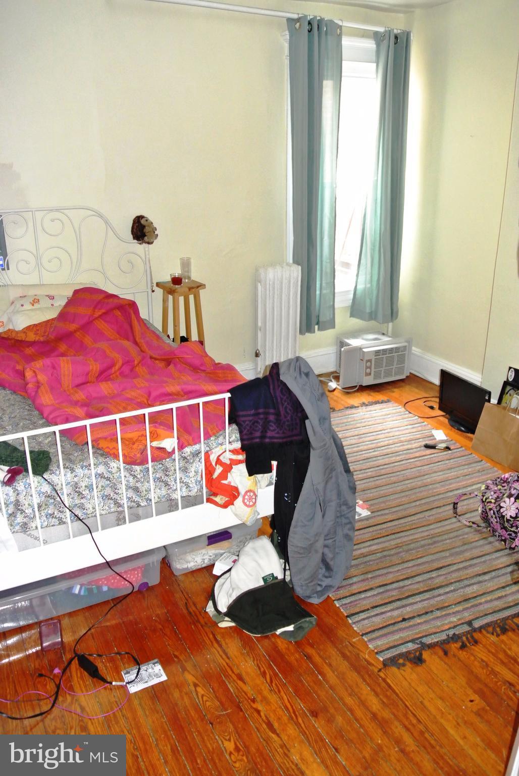 CHARLES VILLAGE - Residential Income