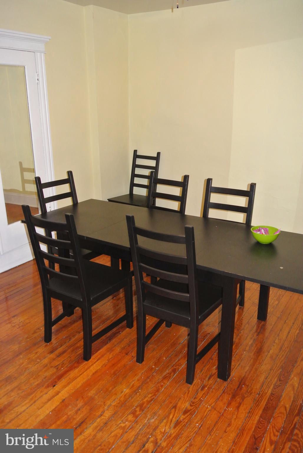 CHARLES VILLAGE - Residential Income