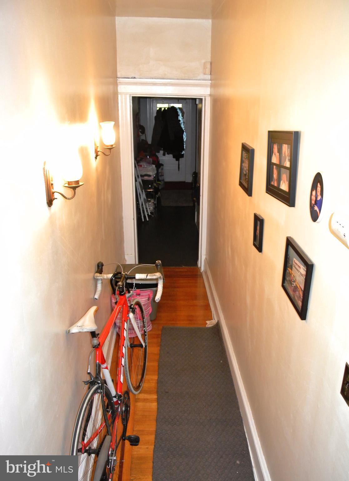 CHARLES VILLAGE - Residential Income