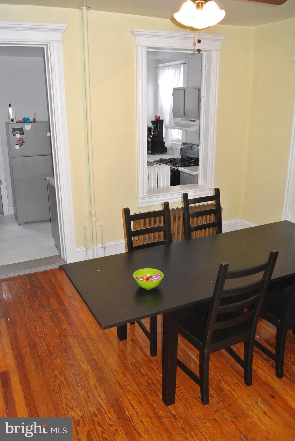 CHARLES VILLAGE - Residential Income