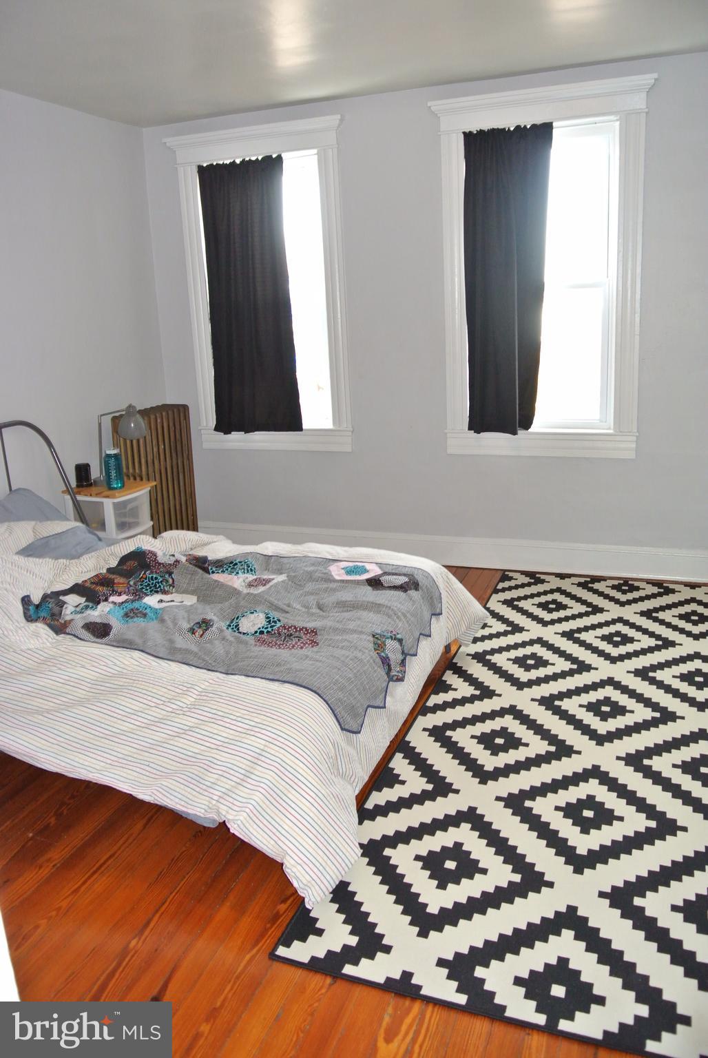 CHARLES VILLAGE - Residential Income