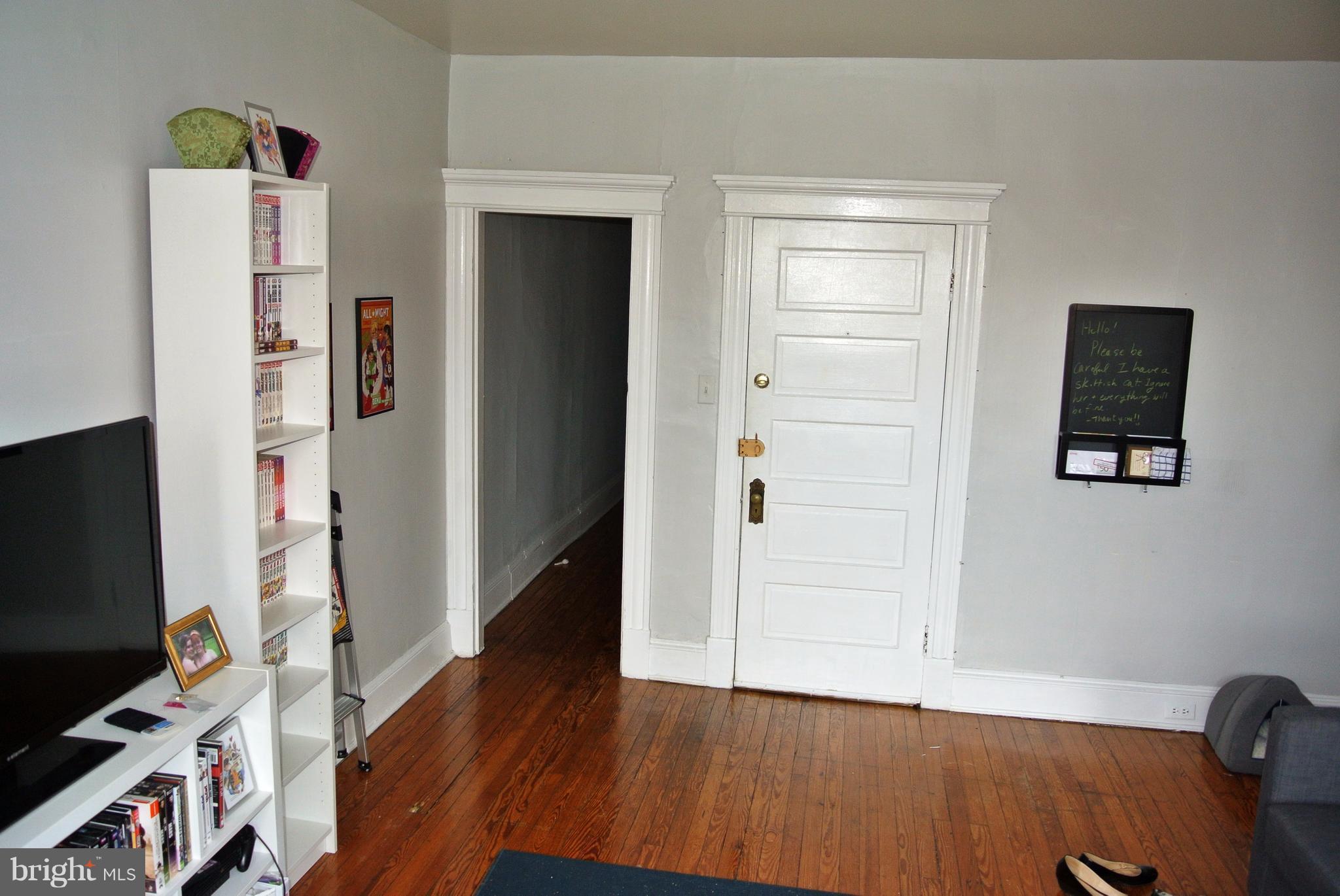 CHARLES VILLAGE - Residential Income