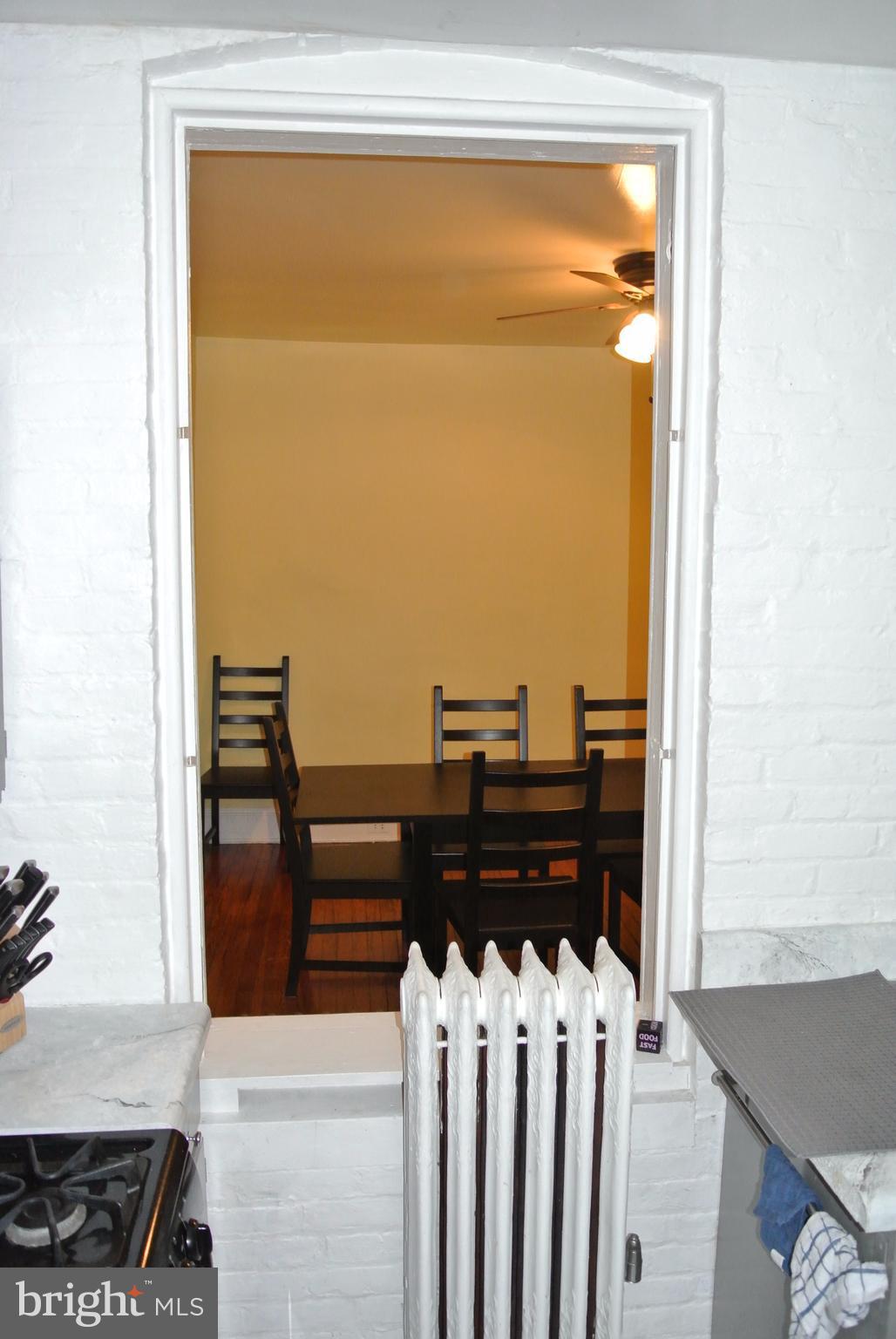 CHARLES VILLAGE - Residential Income