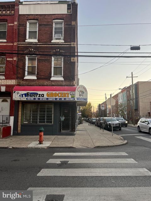 Photo of 1540 Wharton Street, PHILADELPHIA, PA 19146 (MLS # PAPH2415178)