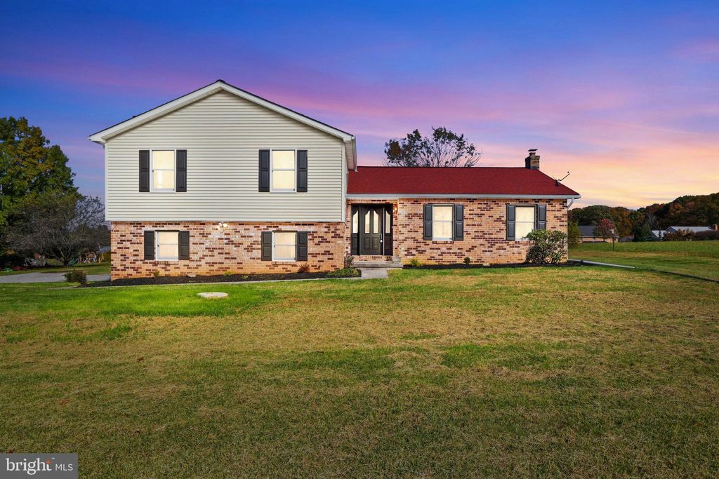 Photo of 3900 Blue Hill Road, HANOVER, PA 17331 (MLS # PAYK2097980)