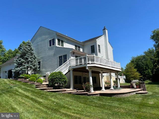 17 WATERTON DRIVE
