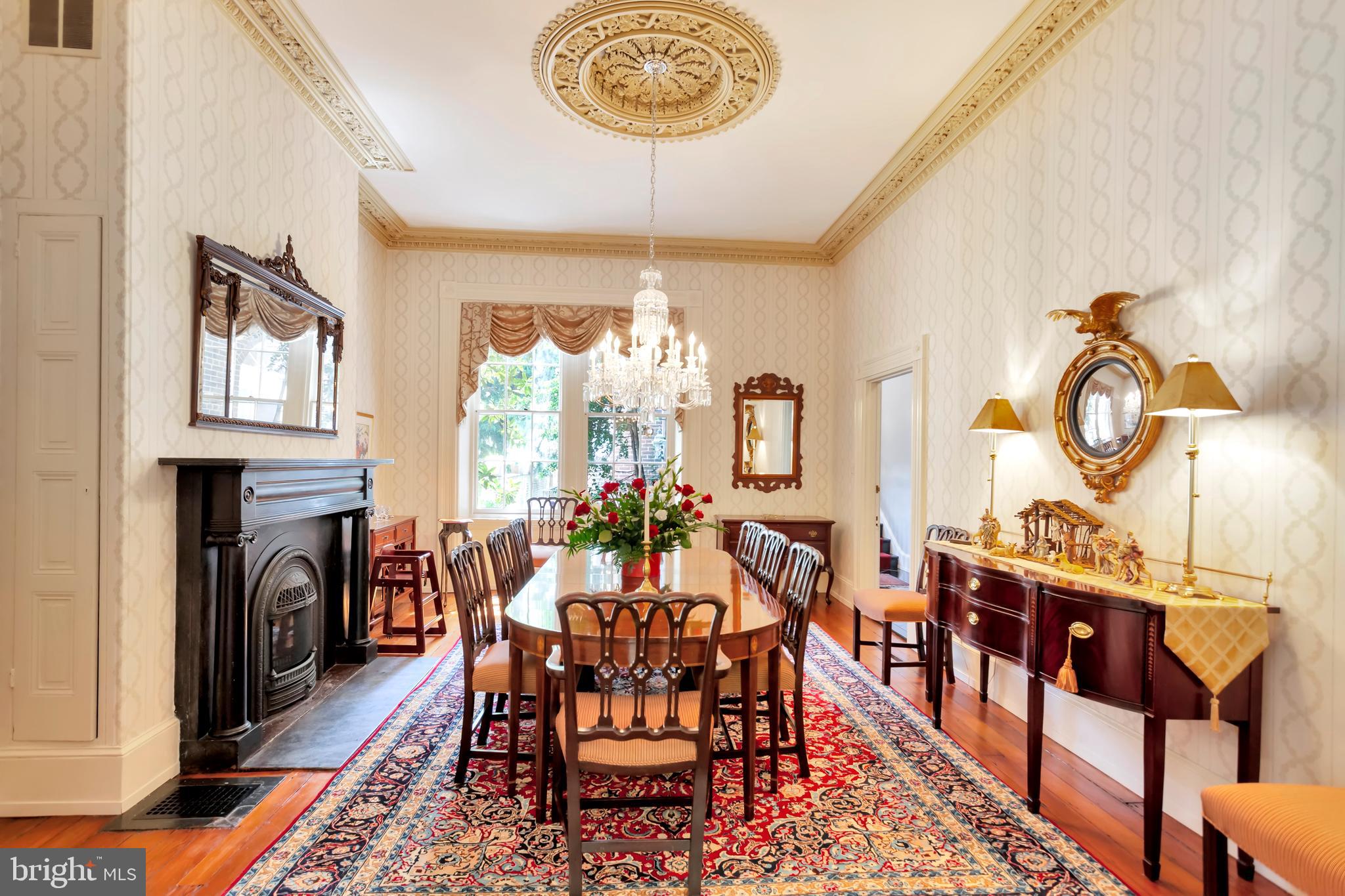 SOCIETY HILL - Residential