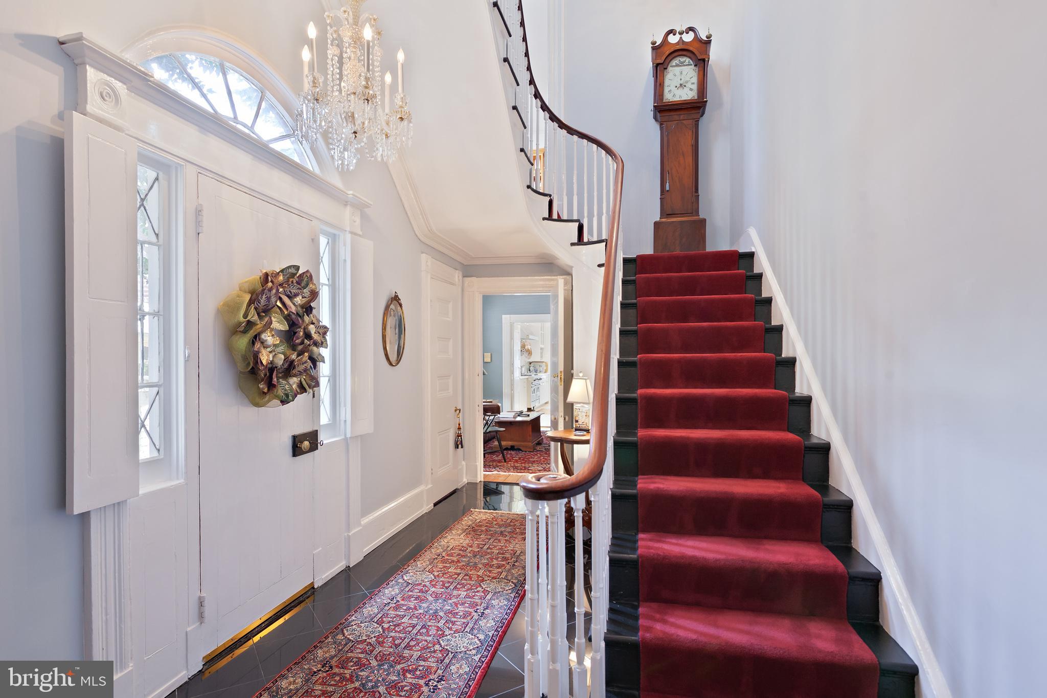 SOCIETY HILL - Residential