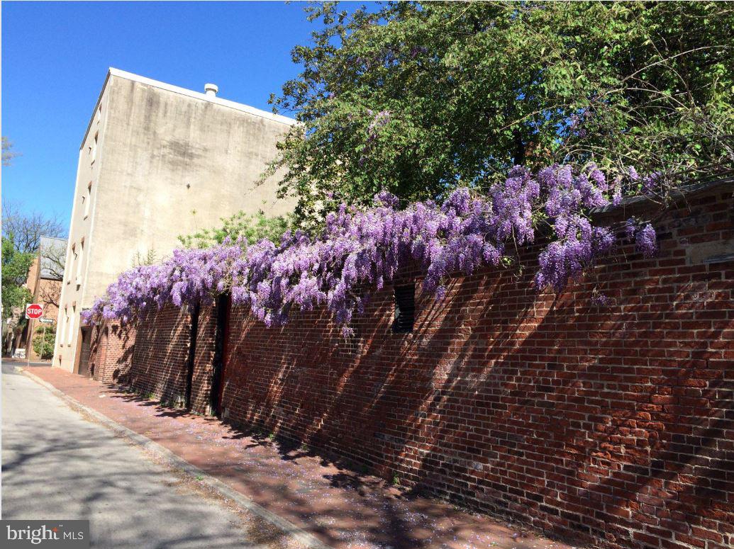 SOCIETY HILL - Residential