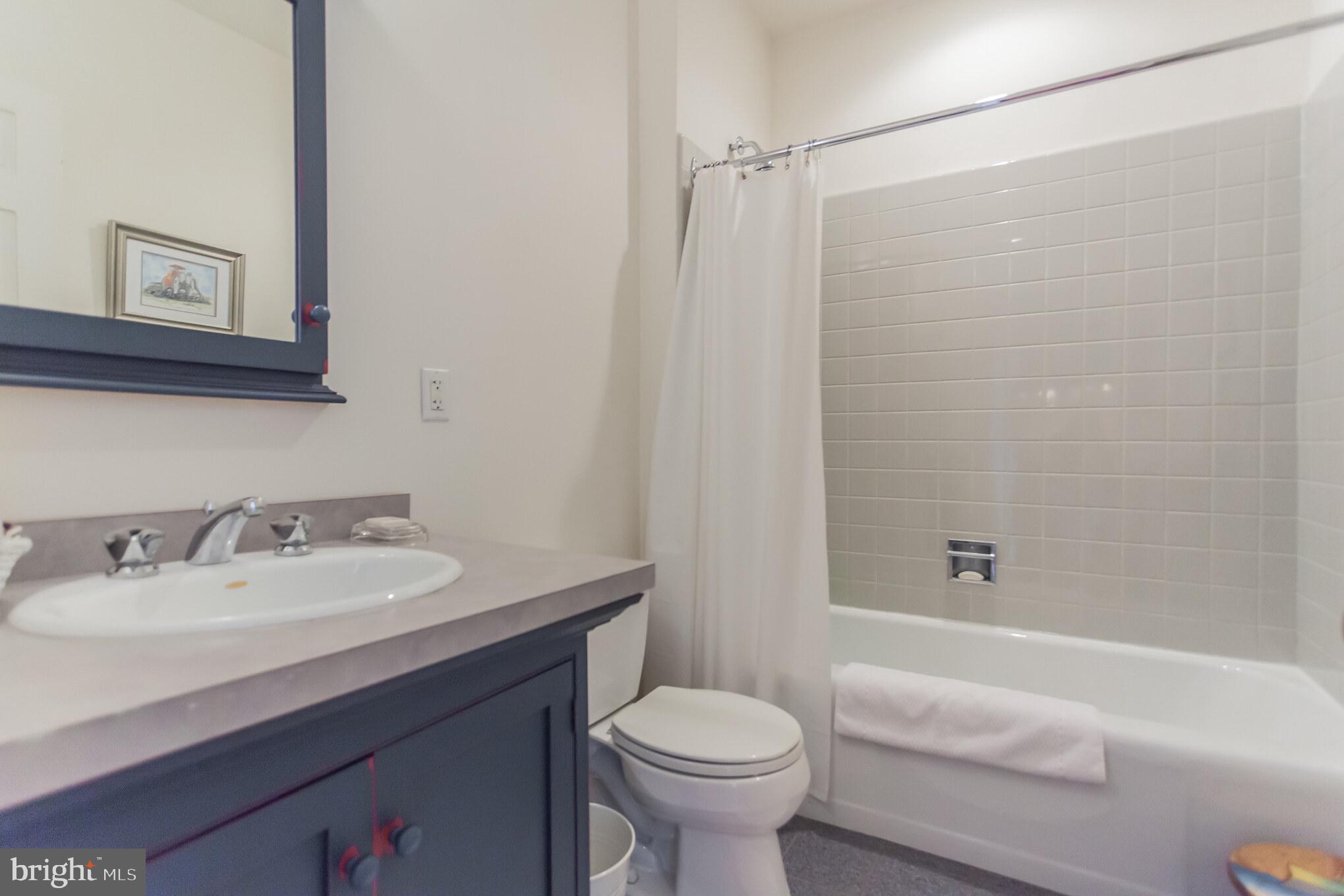 SOCIETY HILL - Residential