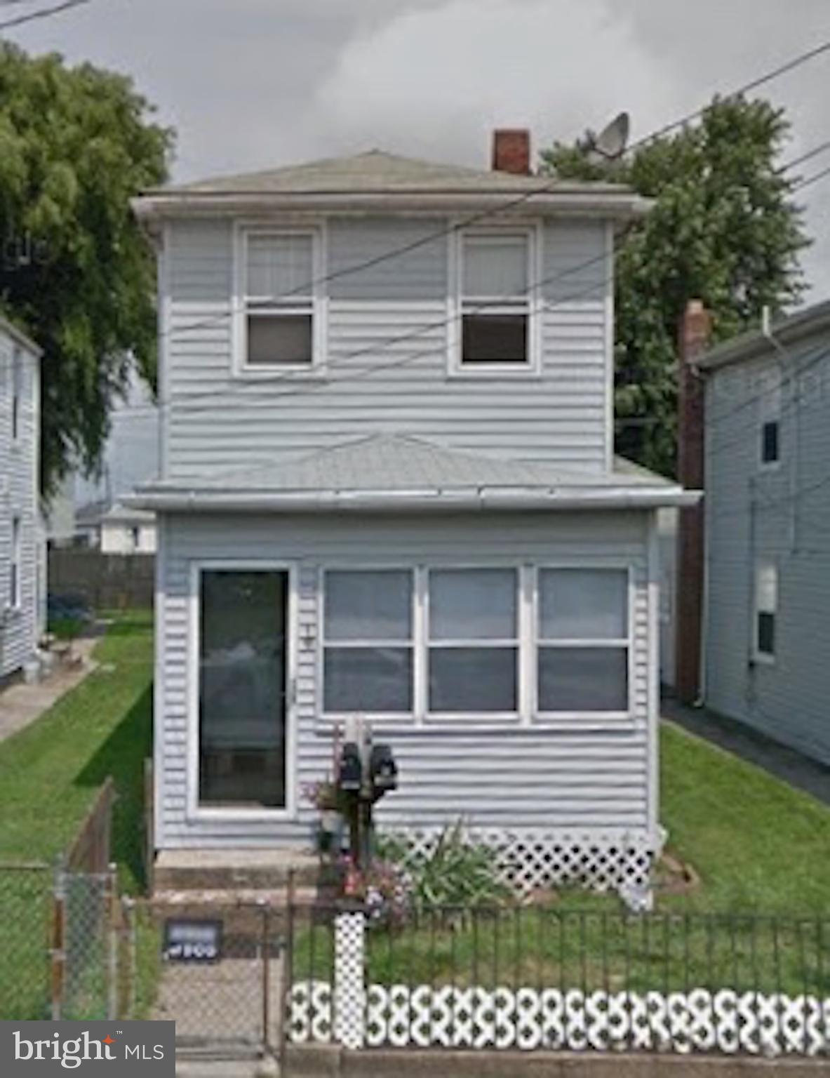 DUNDALK - Residential Income