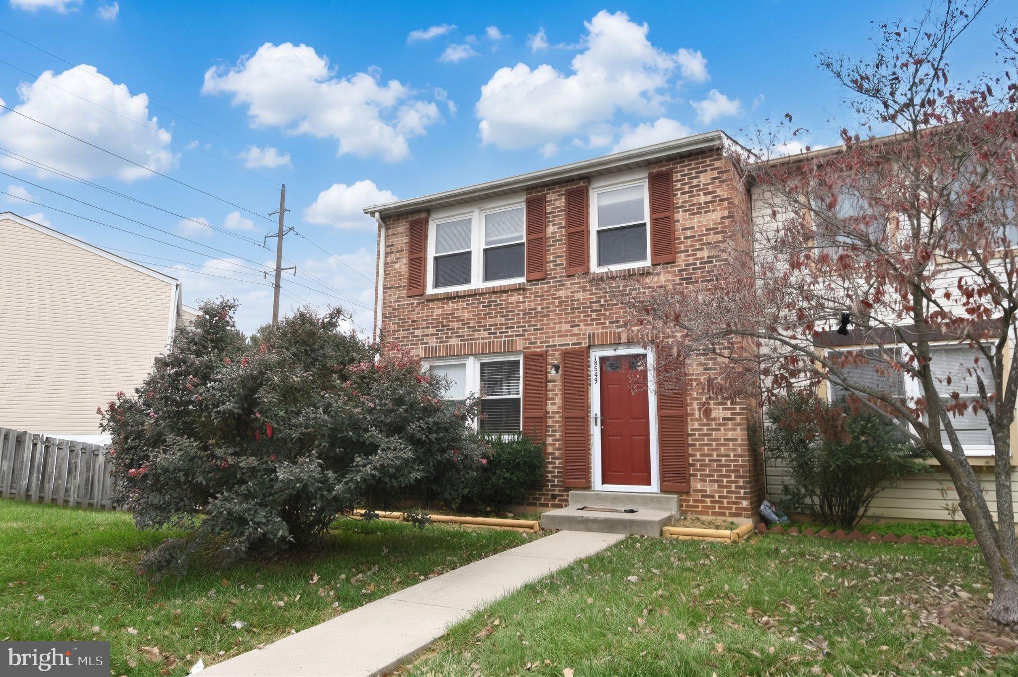 19542 TWINFLOWER CIRCLE
