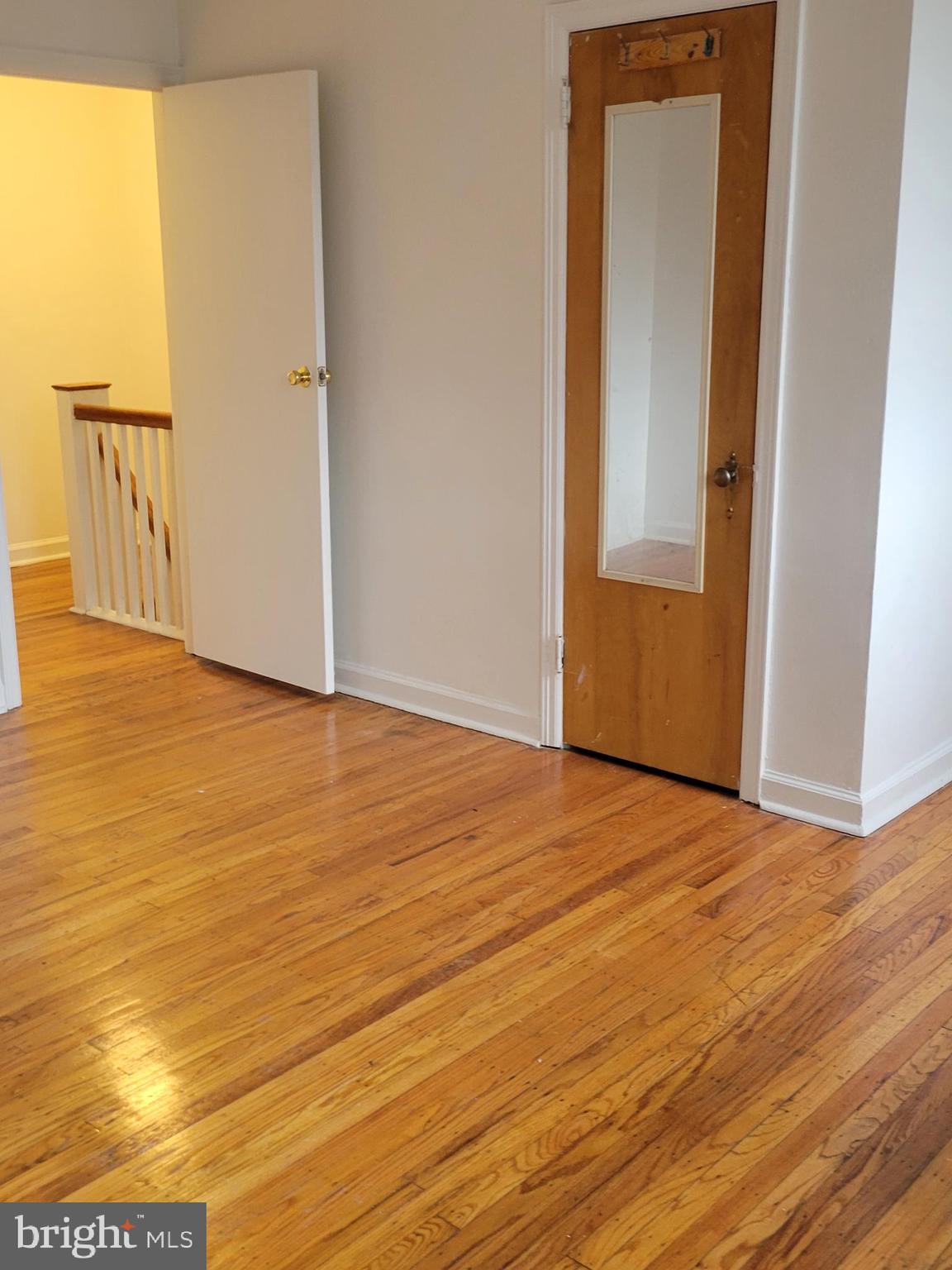 MAYFAIR - Residential Lease