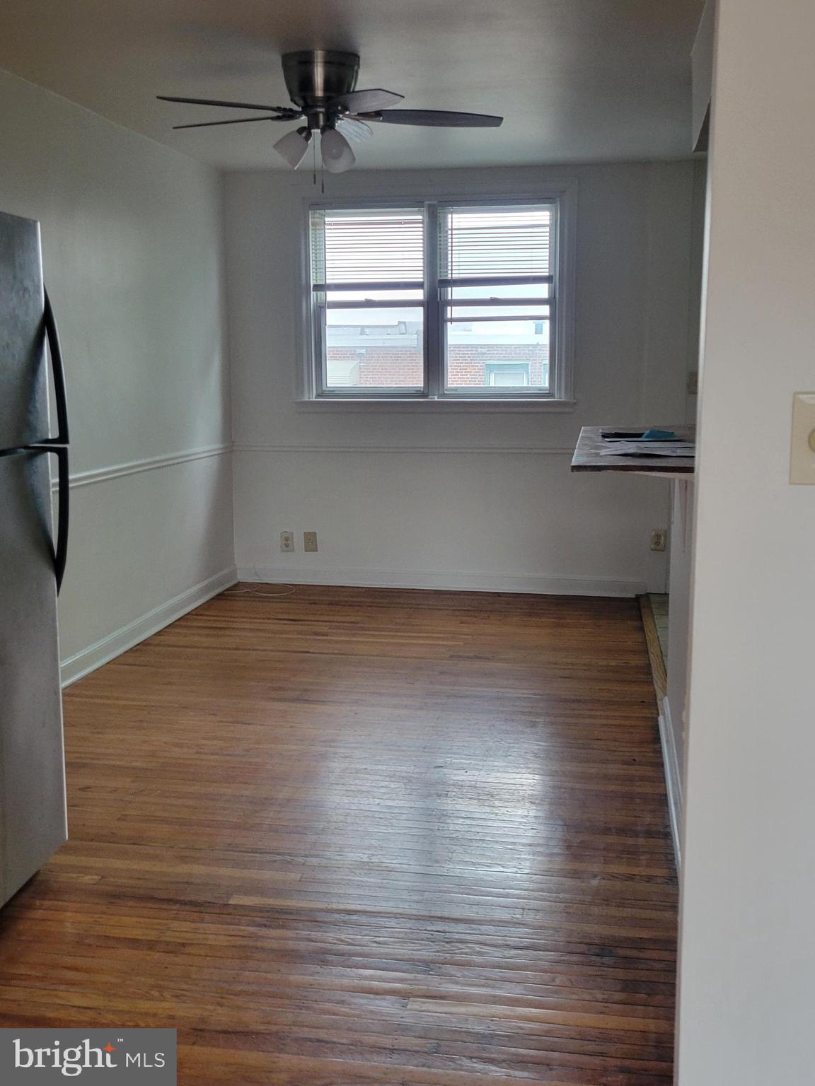 MAYFAIR - Residential Lease