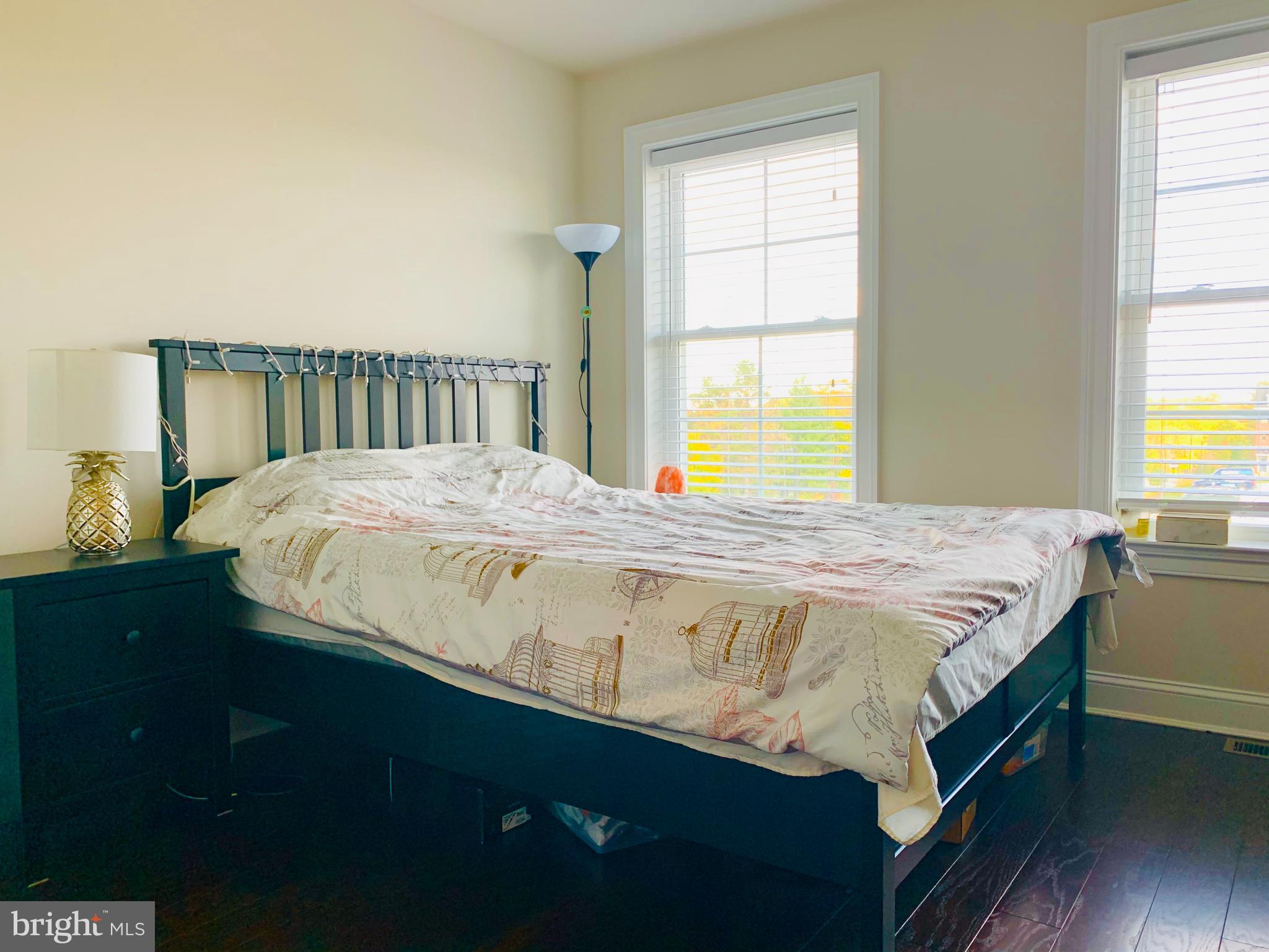 PARKVIEW - Residential Lease