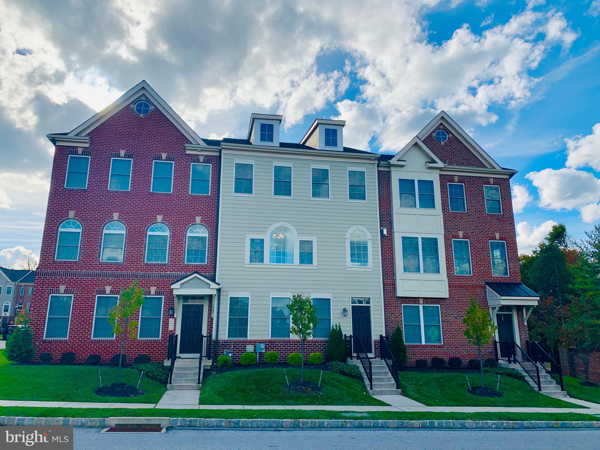 PARKVIEW - Residential Lease